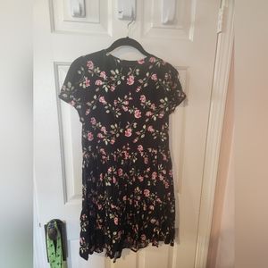 Urban Outfitters Floral Dress - Size S